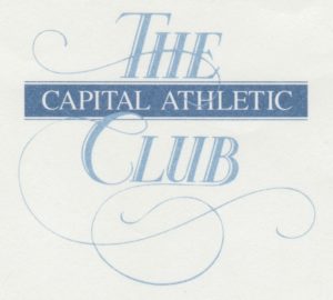 Capital Athletic Club social events