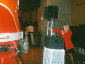 Visit Sacramento at Railroad Museum Old Sacramento