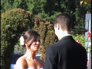 Bella Piazza Winery Wedding