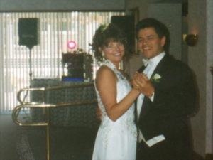 Wedding Dancing
