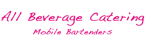 All Beverage Catering Sacramento